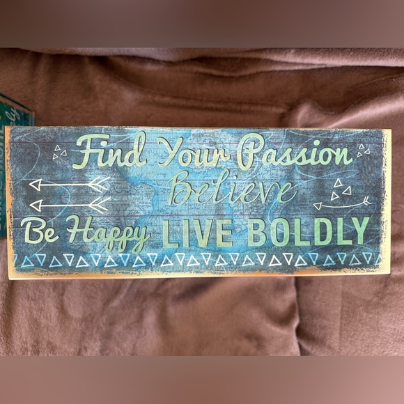 Punch Studio Set of Three Decorative Storage Boxes - Picture 6 of 8